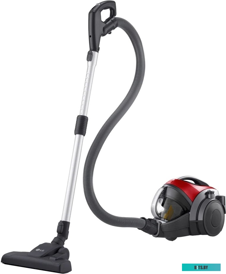 Пылесос LG VK89383HU