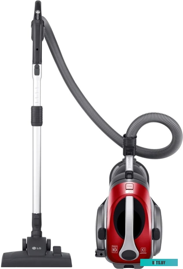 Пылесос LG VK89383HU
