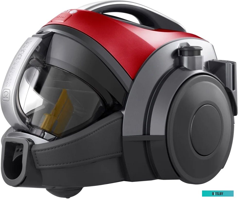 Пылесос LG VK89383HU