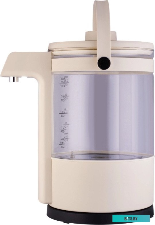 HYK-G7700 Чайник Hyundai HYK-G7700 кремовый/черный