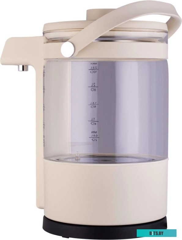 HYK-G7700 Чайник Hyundai HYK-G7700 кремовый/черный