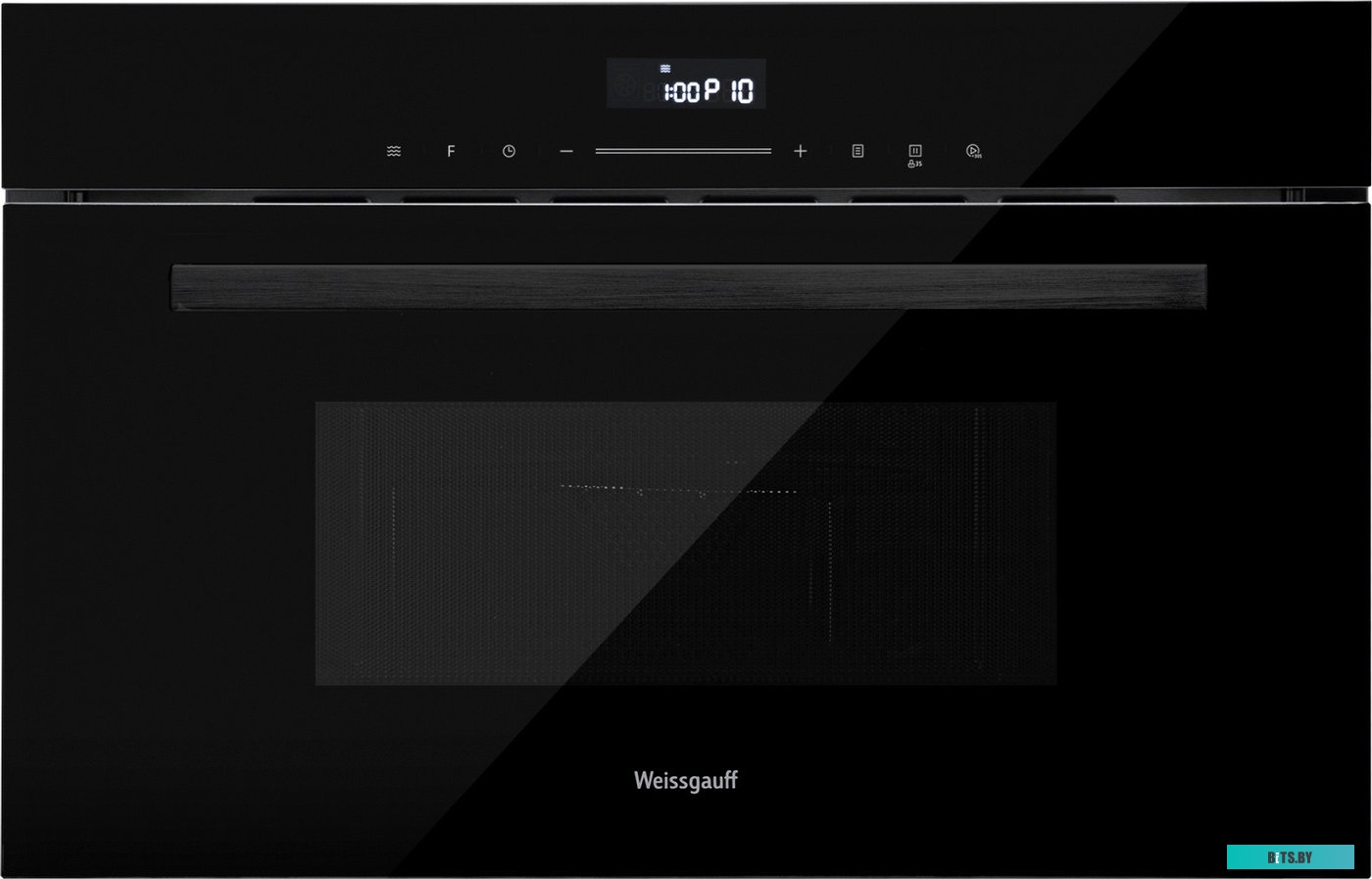 BMWO-341DBBlackEdition Weissgauff BMWO-341 DB Black Edition