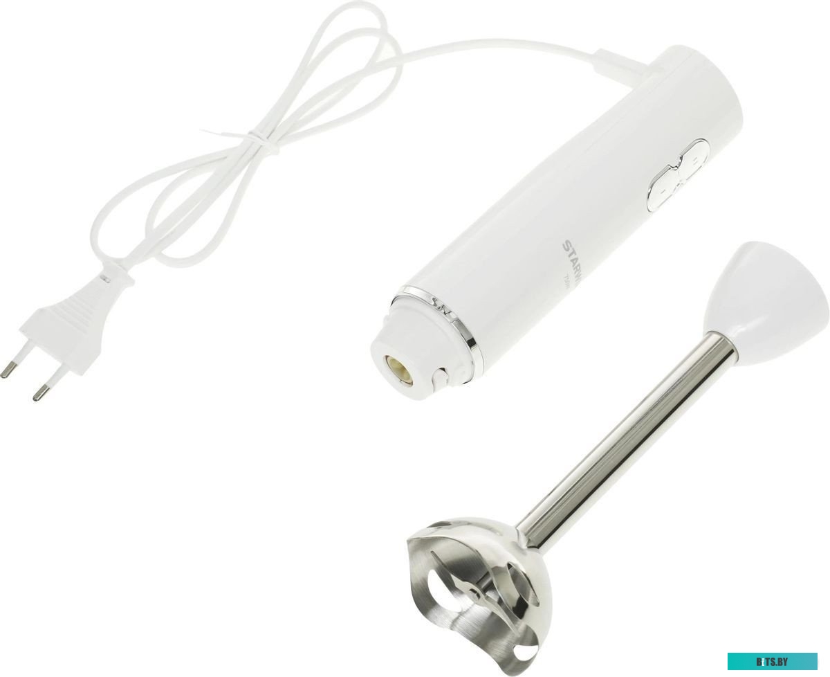 SBP1111 Блендер погружной Starwind SBP1111 750Вт белый