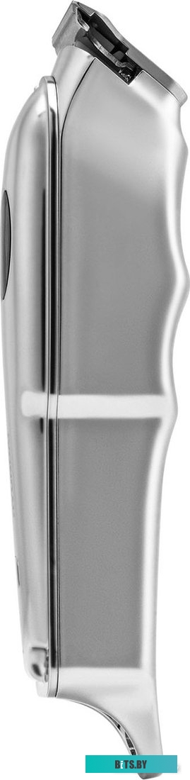 H-HC7111 Машинка для стрижки Hyundai H-HC7111 серебристый/черный 5Вт (насадок в компл:3шт)