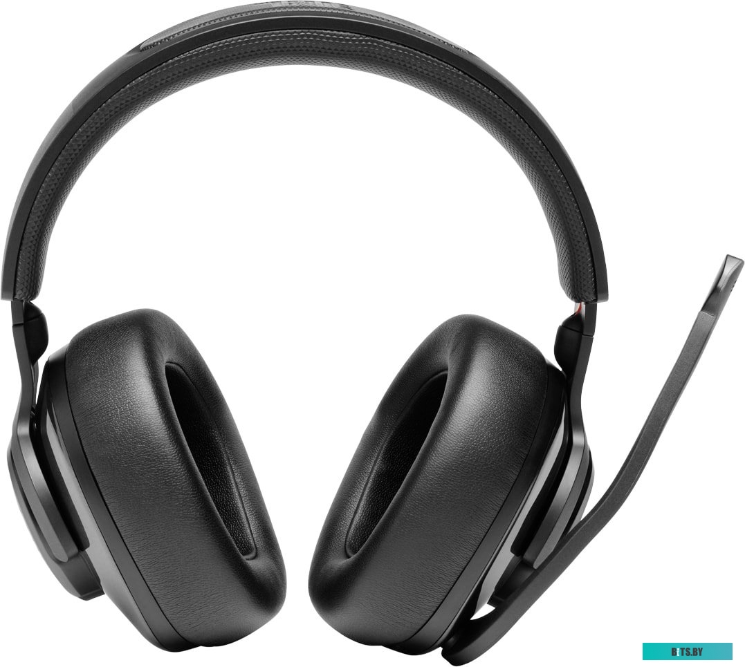 Наушники JBL Quantum 400 <JBLQUANTUM400BLK>