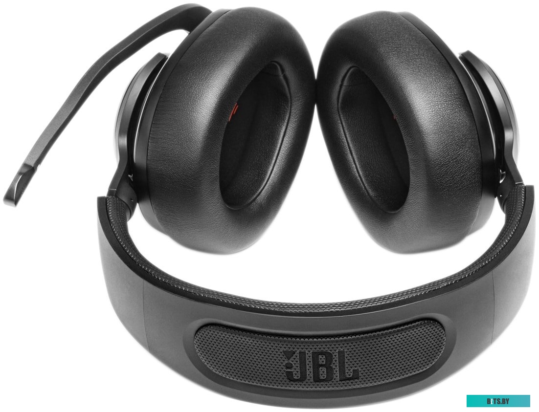 Наушники JBL Quantum 400 <JBLQUANTUM400BLK>