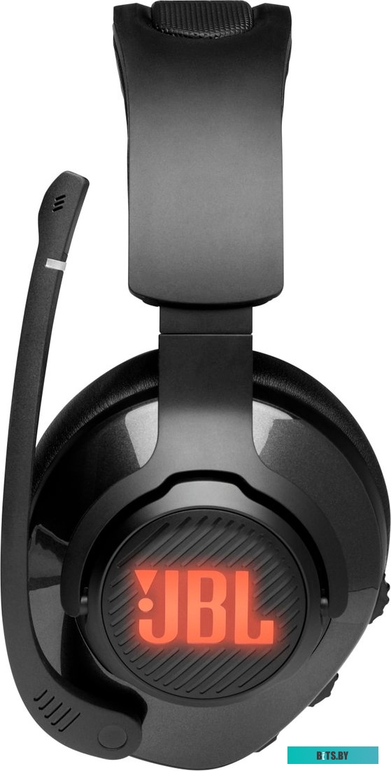 Наушники JBL Quantum 400 <JBLQUANTUM400BLK>
