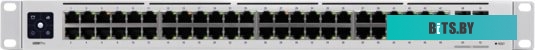 Коммутатор 3-го уровня Ubiquiti Switch Pro 48 USW-Pro-48-EU