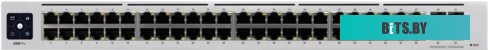 Коммутатор 3-го уровня Ubiquiti Switch Pro 48 USW-Pro-48-EU