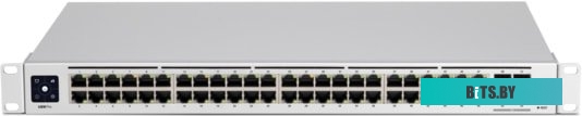 Коммутатор 3-го уровня Ubiquiti Switch Pro 48 USW-Pro-48-EU