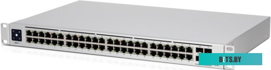 Коммутатор 3-го уровня Ubiquiti Switch Pro 48 USW-Pro-48-EU