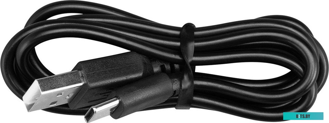 H-HC7111 Машинка для стрижки Hyundai H-HC7111 серебристый/черный 5Вт (насадок в компл:3шт)