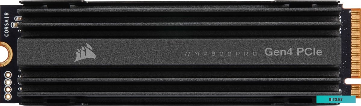 Твердотельный диск Corsair MP700 PRO CSSD-F2000GBMP700PRO