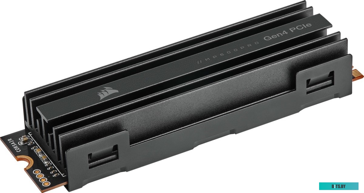Твердотельный диск Corsair MP700 PRO CSSD-F2000GBMP700PRO