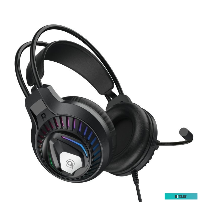 Наушники игровые проводные Celebrat GM-3