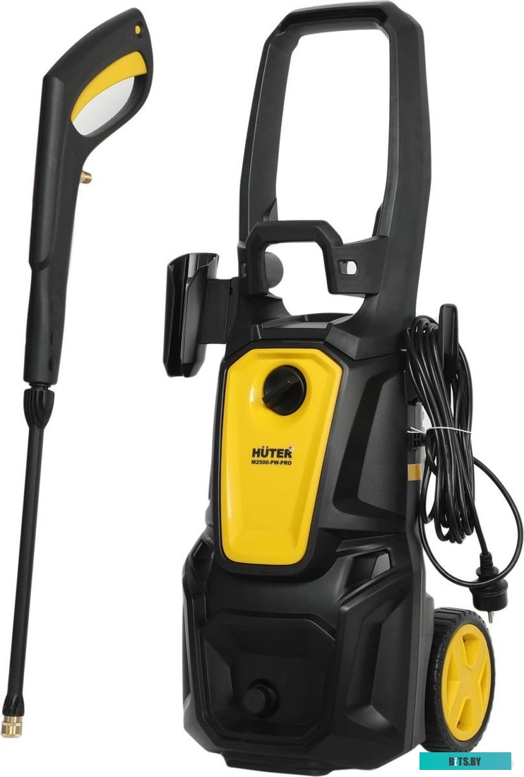 900/70/8/52 Мойка высокого давления Huter M2500-PW-PRO [900/70/8/52]
