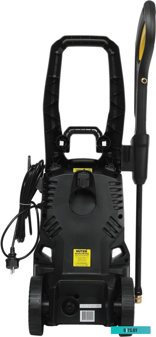900/70/8/52 Мойка высокого давления Huter M2500-PW-PRO [900/70/8/52]
