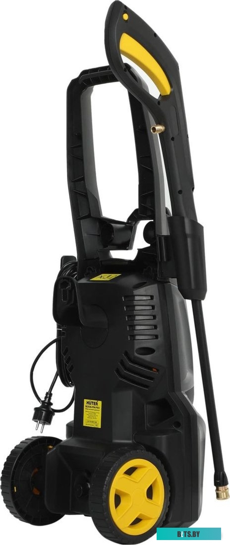 900/70/8/52 Мойка высокого давления Huter M2500-PW-PRO [900/70/8/52]