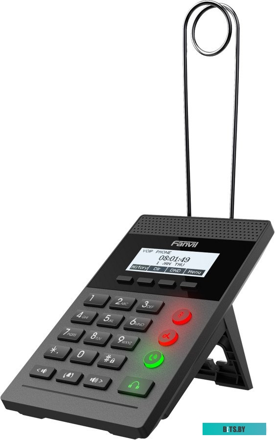 Телефон для call-центра Fanvil X2C