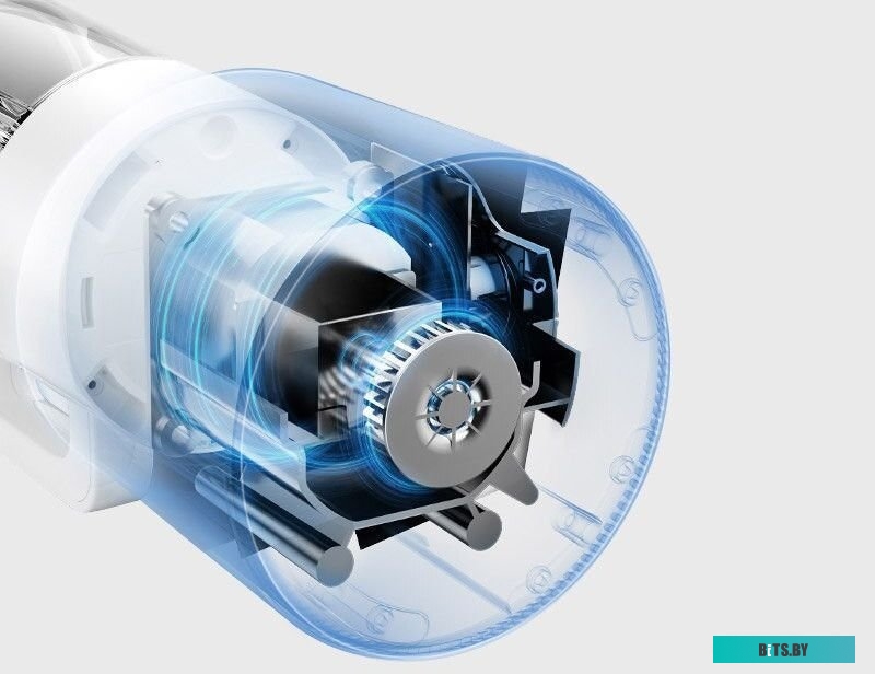 BHR5960EU Блендер Xiaomi Smart Blender EU,  стационарный,  белый