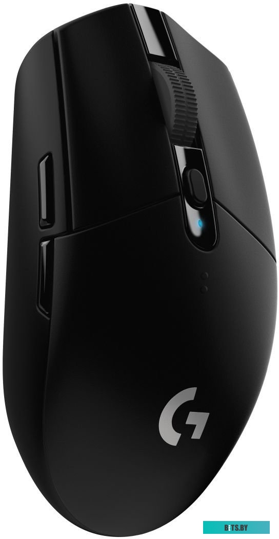 Мышь Logitech G304 Lightspeed (черный)