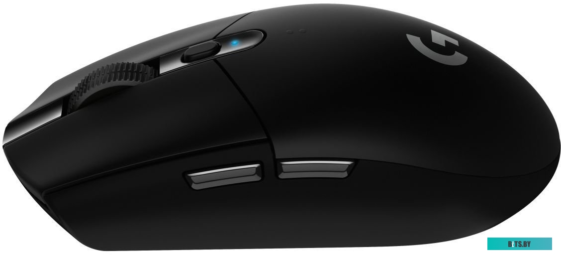 Мышь Logitech G304 Lightspeed (черный)