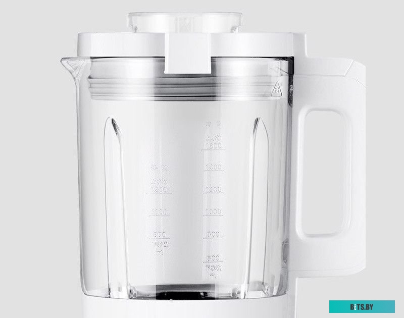 BHR5960EU Блендер Xiaomi Smart Blender EU,  стационарный,  белый