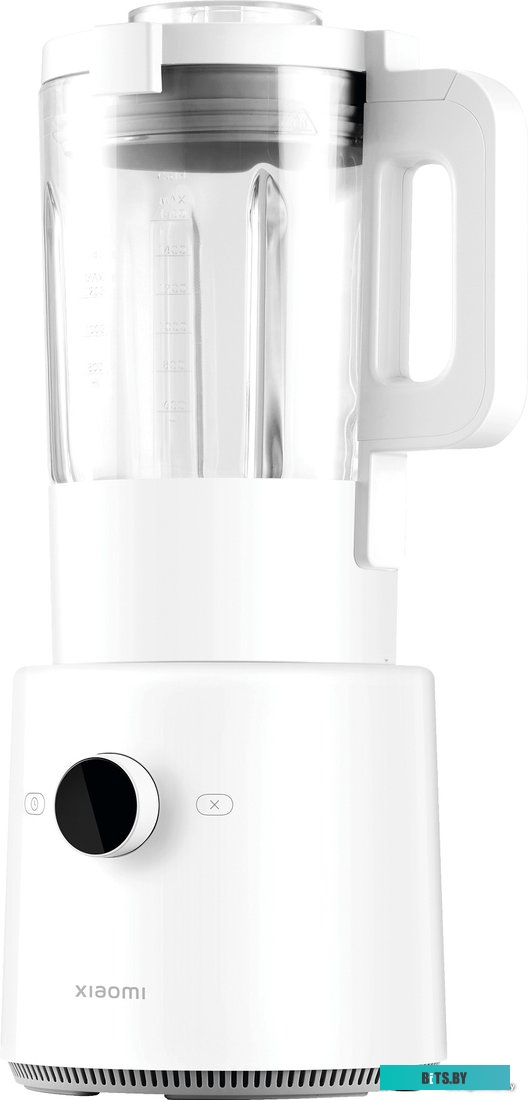 BHR5960EU Блендер Xiaomi Smart Blender EU,  стационарный,  белый