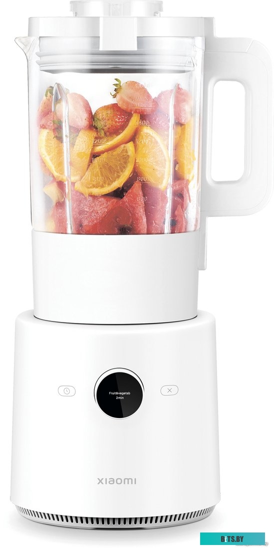 BHR5960EU Блендер Xiaomi Smart Blender EU,  стационарный,  белый