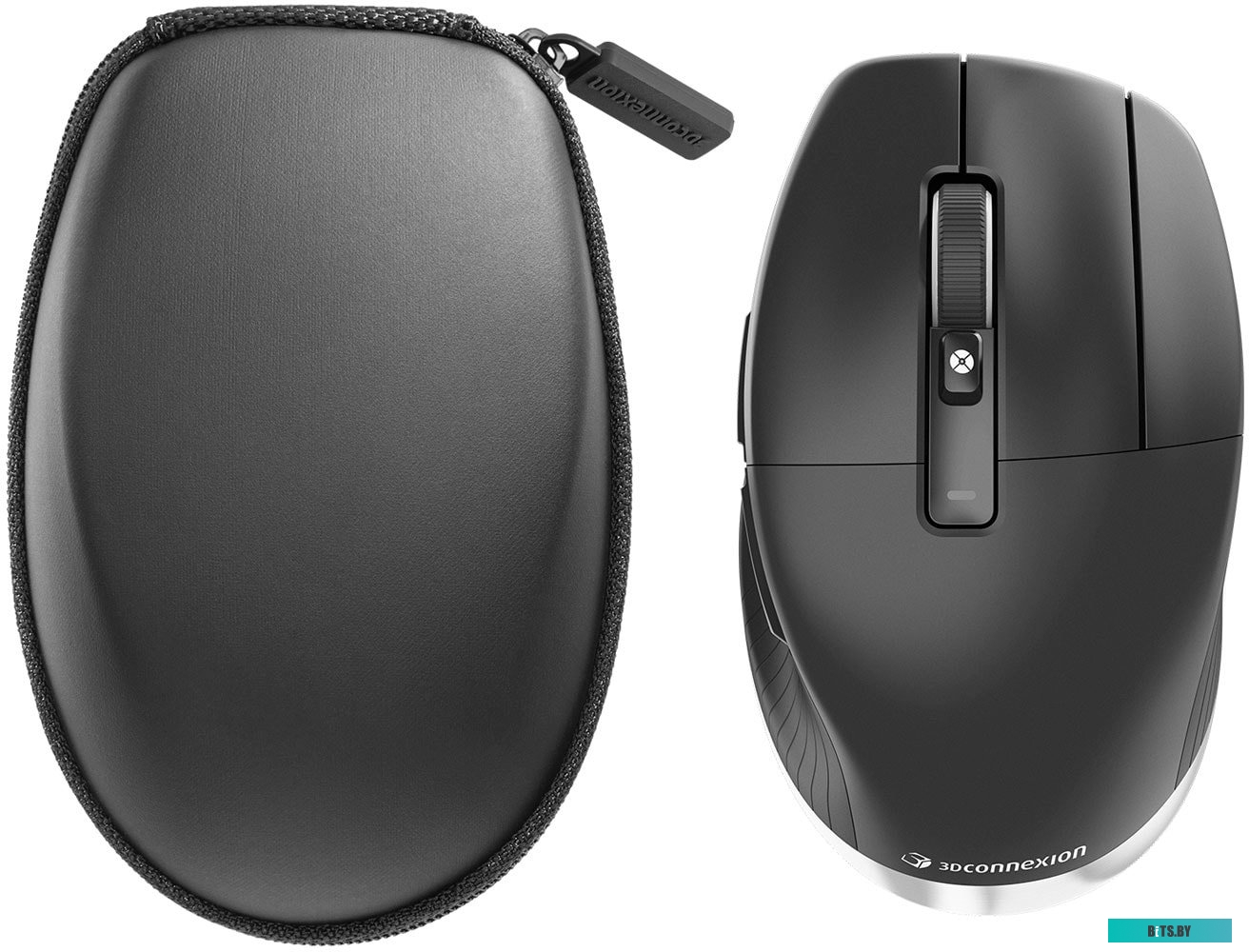 МЫШЬ 3DCONNEXION CadMouse Pro Wireless 3DX-700116