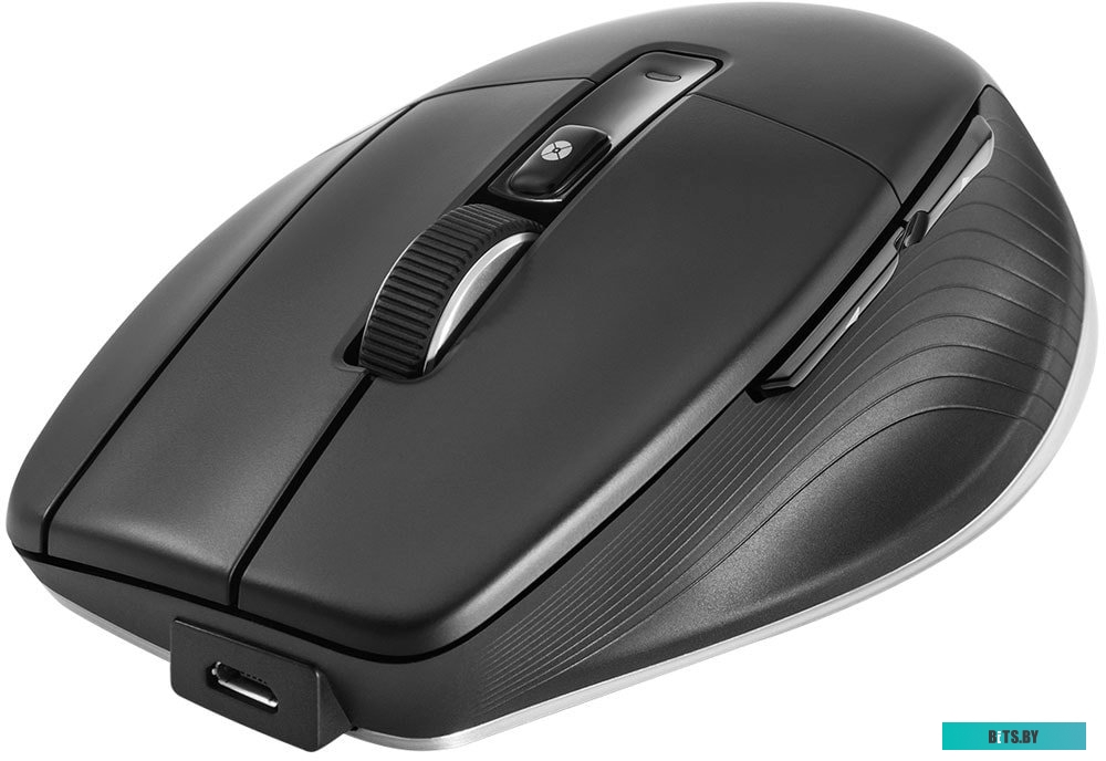 МЫШЬ 3DCONNEXION CadMouse Pro Wireless 3DX-700116