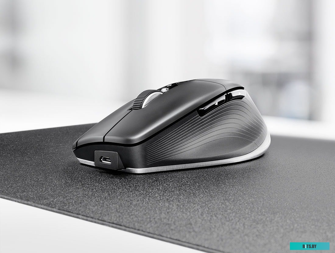 МЫШЬ 3DCONNEXION CadMouse Pro Wireless 3DX-700116