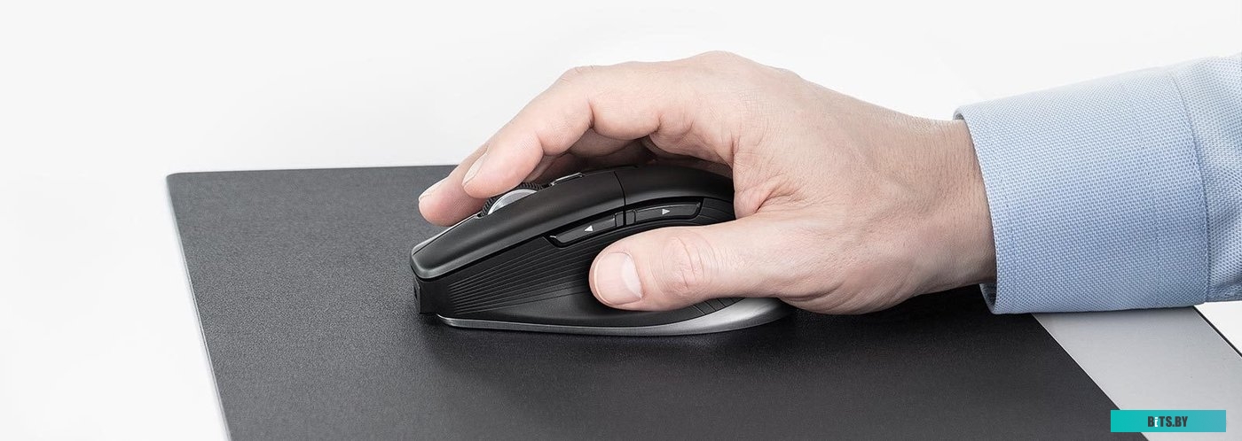 МЫШЬ 3DCONNEXION CadMouse Pro Wireless 3DX-700116