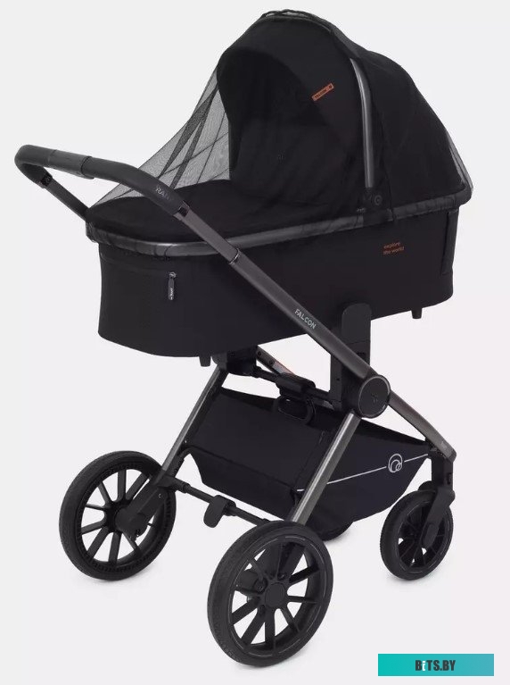 Корпус ACD RA597 (71149)