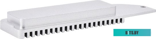 Радиатор для SSD SilverStone TP06 SST-TP06S.