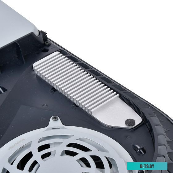 Радиатор для SSD SilverStone TP06 SST-TP06S.