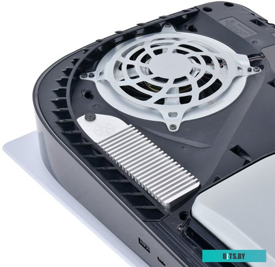Радиатор для SSD SilverStone TP06 SST-TP06S.