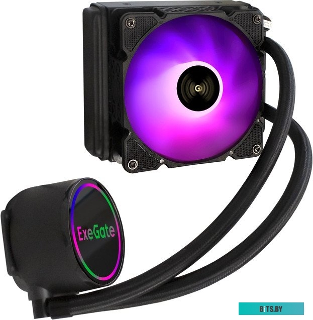 Серверный корпус ExeGate Pro 4U450-16/4U4019S EX293556RUS