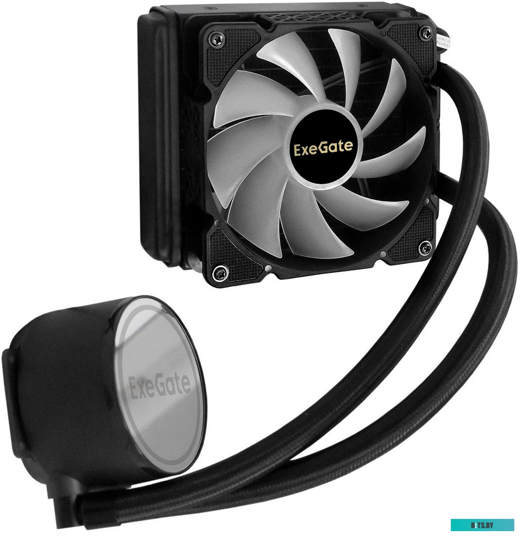 Серверный корпус ExeGate Pro 4U450-16/4U4019S EX293556RUS