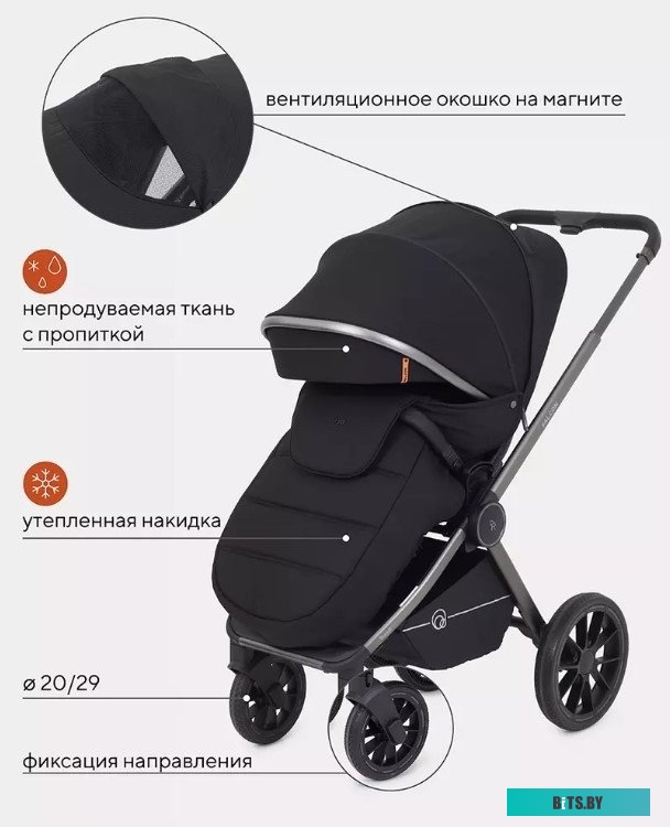 Корпус ACD RA597 (71149)