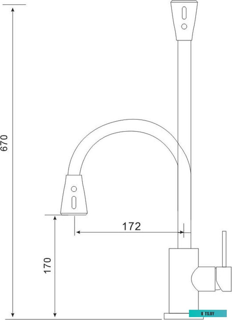 Кабель специальный powercom Powercom Cable IEC 320 С14 to IEC 320 C5 (324160)