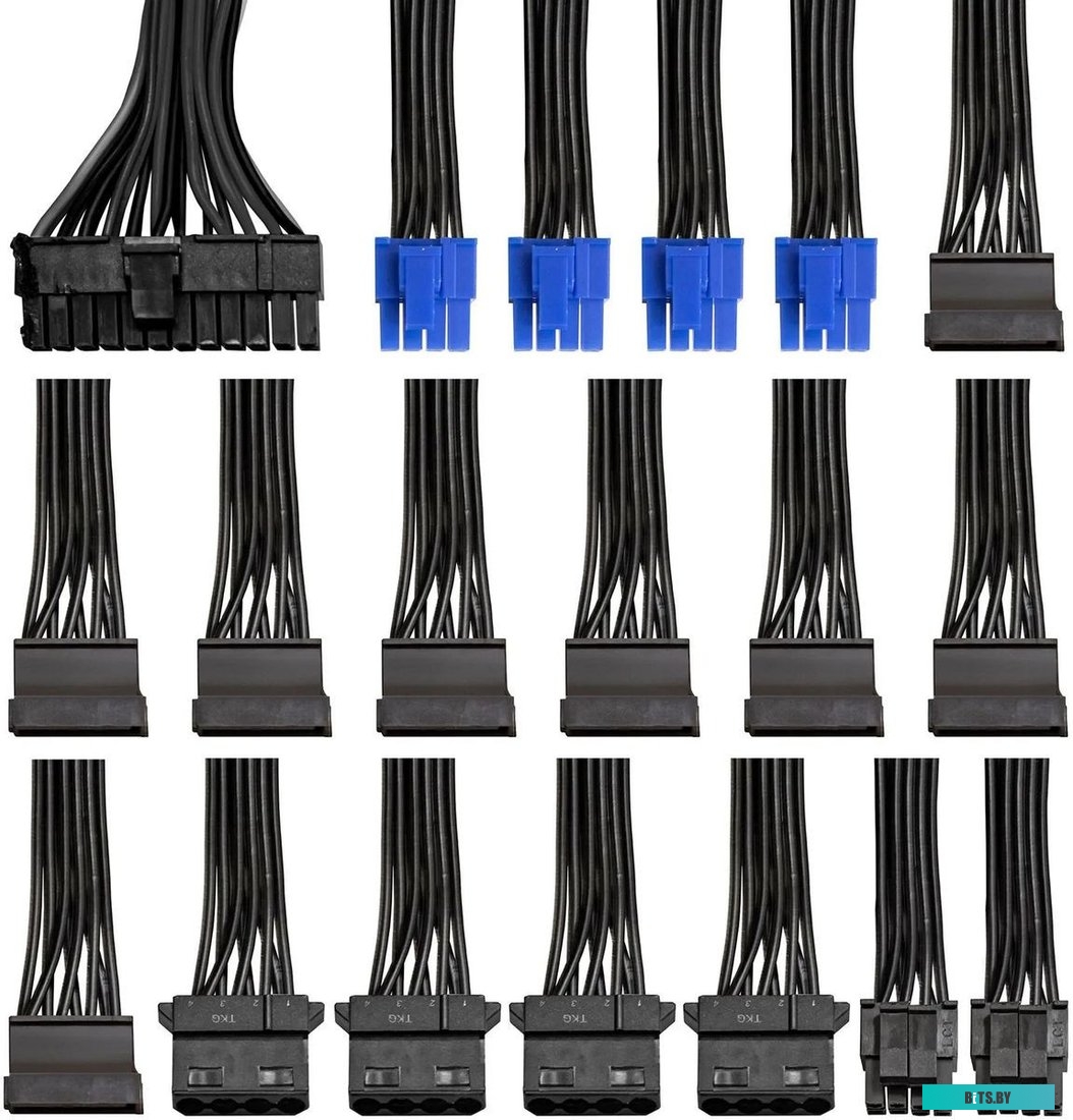 Блок питания ExeGate 700PPH-OEM EX282154RUS-OEM-S
