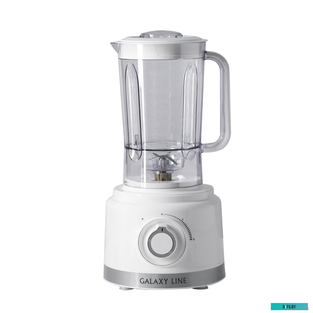 ГЛ2309Л Кухонный комбайн Galaxy Line GL 2309 1000Вт белый