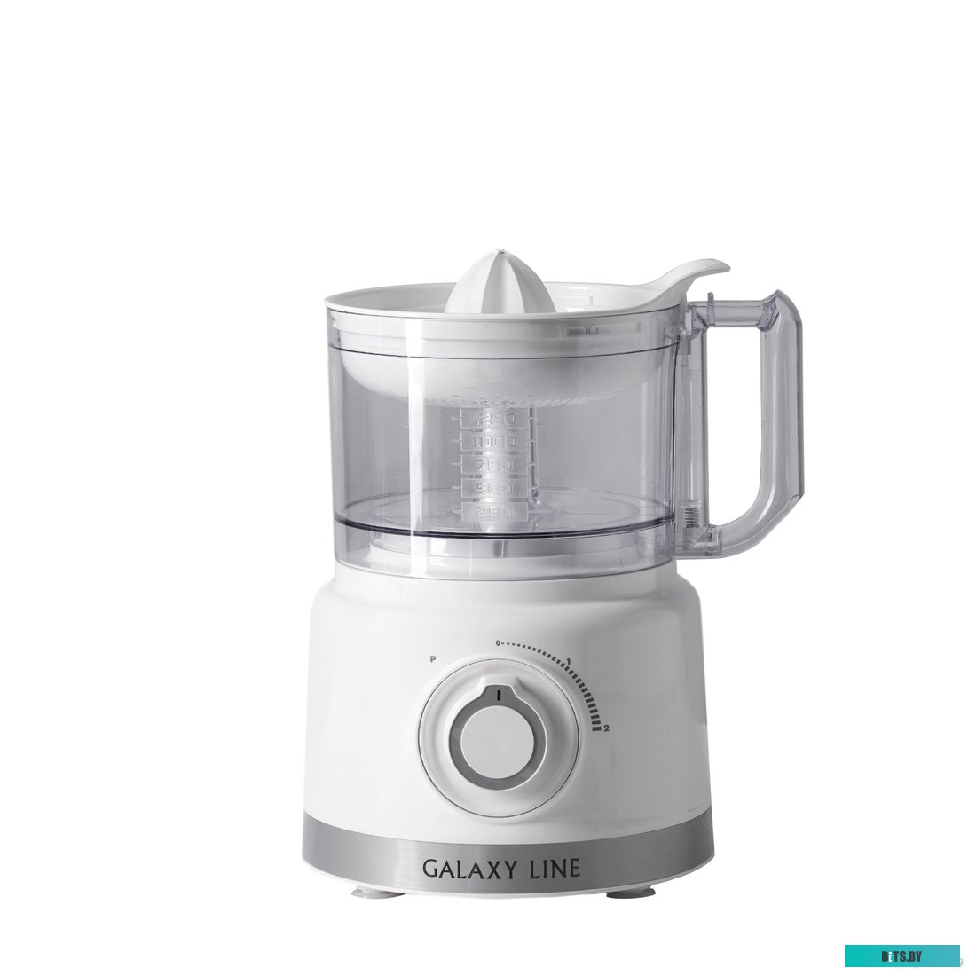 ГЛ2309Л Кухонный комбайн Galaxy Line GL 2309 1000Вт белый