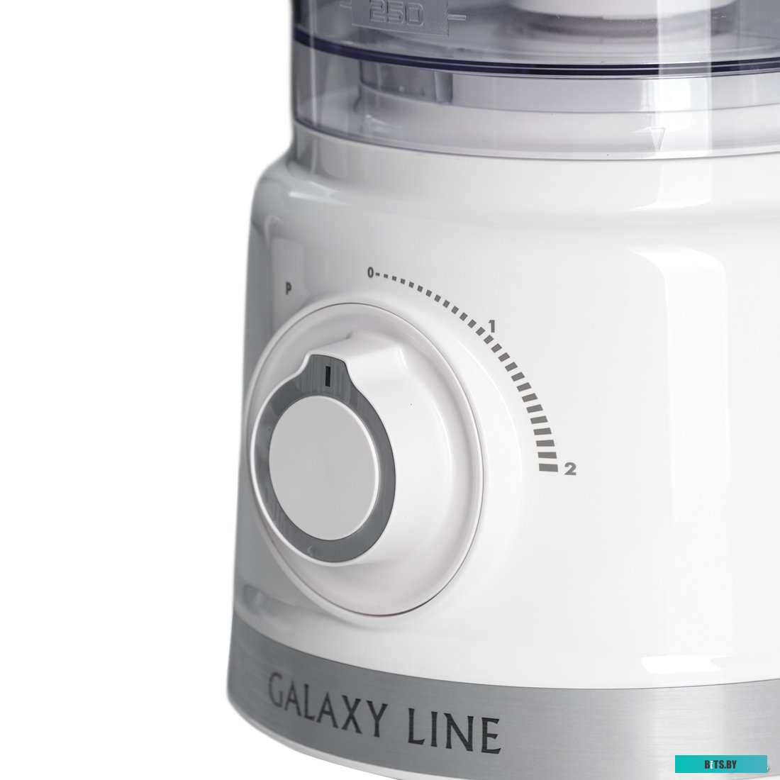ГЛ2309Л Кухонный комбайн Galaxy Line GL 2309 1000Вт белый