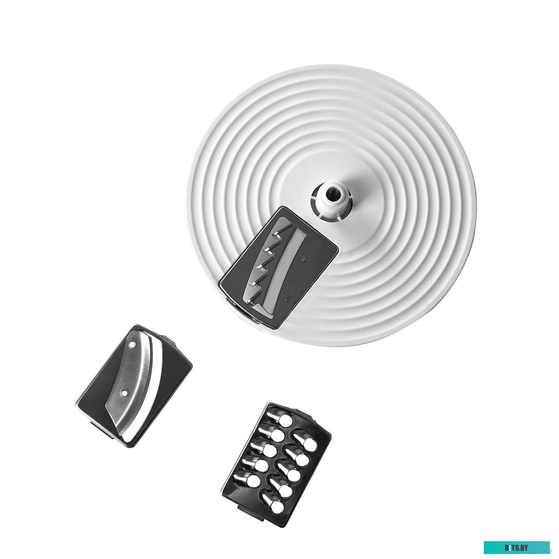 ГЛ2309Л Кухонный комбайн Galaxy Line GL 2309 1000Вт белый