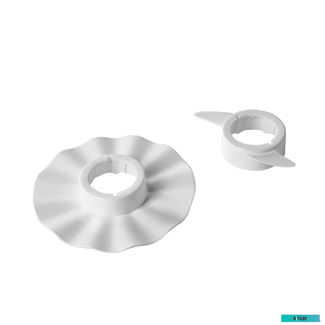 ГЛ2309Л Кухонный комбайн Galaxy Line GL 2309 1000Вт белый