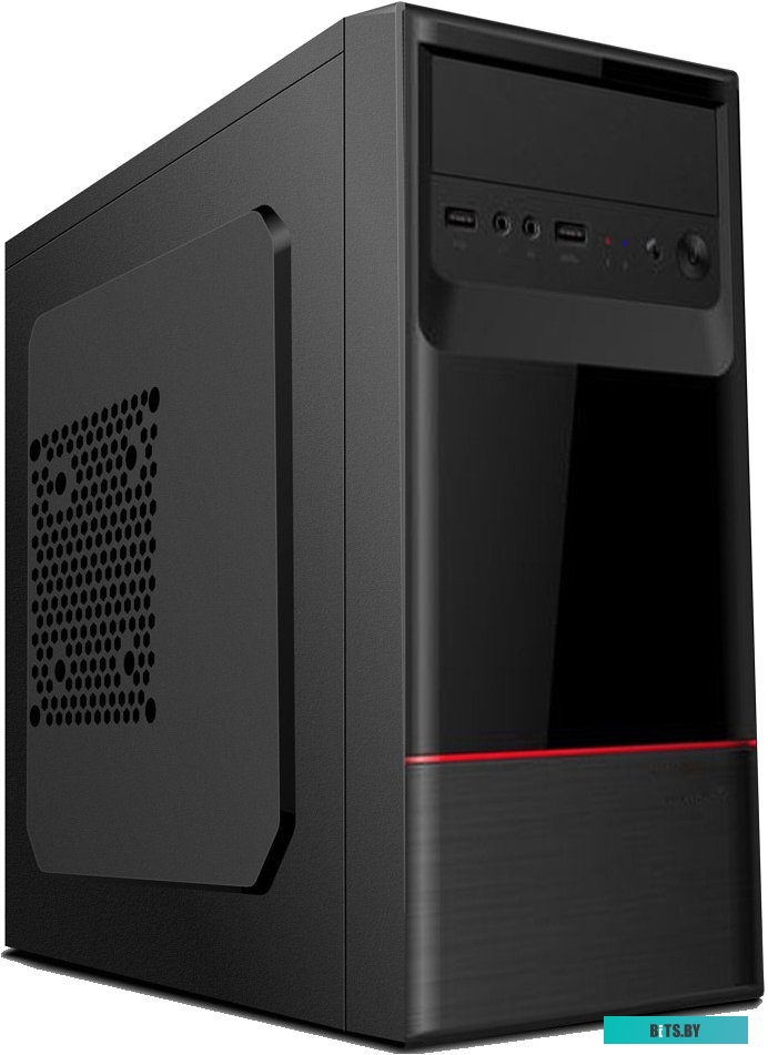 Корпус ExeGate 4U450-16/4U4019S 500W EX244591RUS