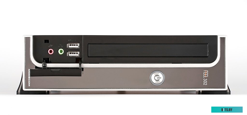 Корпус MODECOM Feel 302