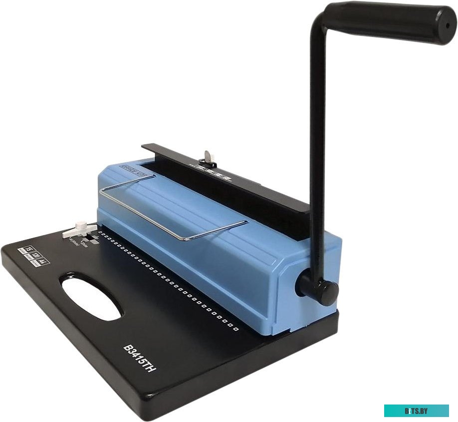 Переплетчик Office Kit B3415TH B3415TH